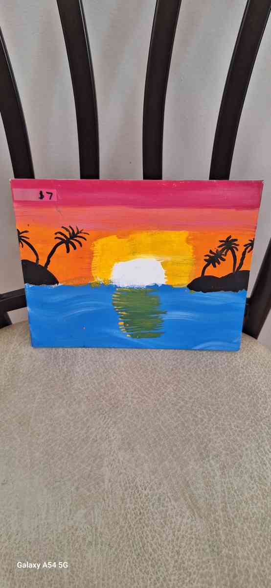 paintings - Addison, Michigan - FleaMarketBay