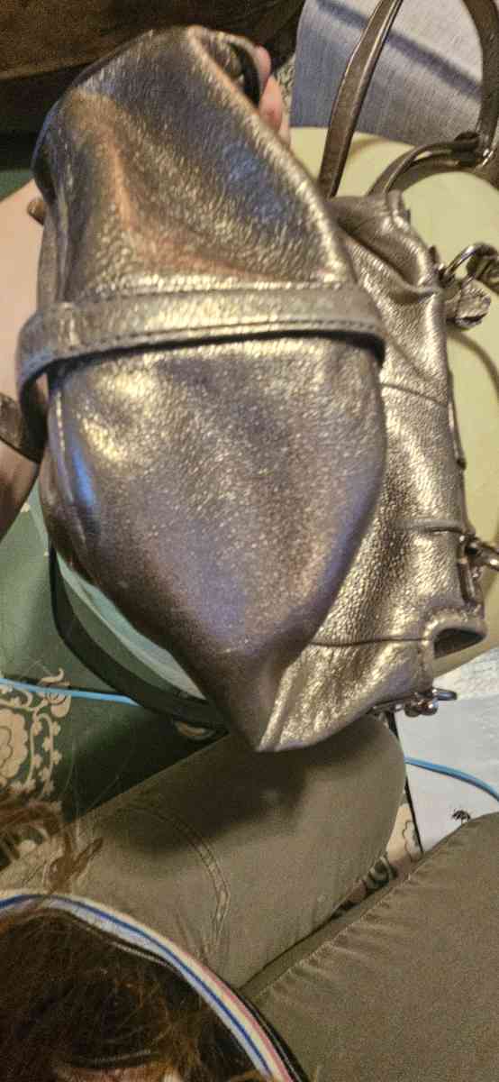 coach handbag - Harrisburg, Pennsylvania