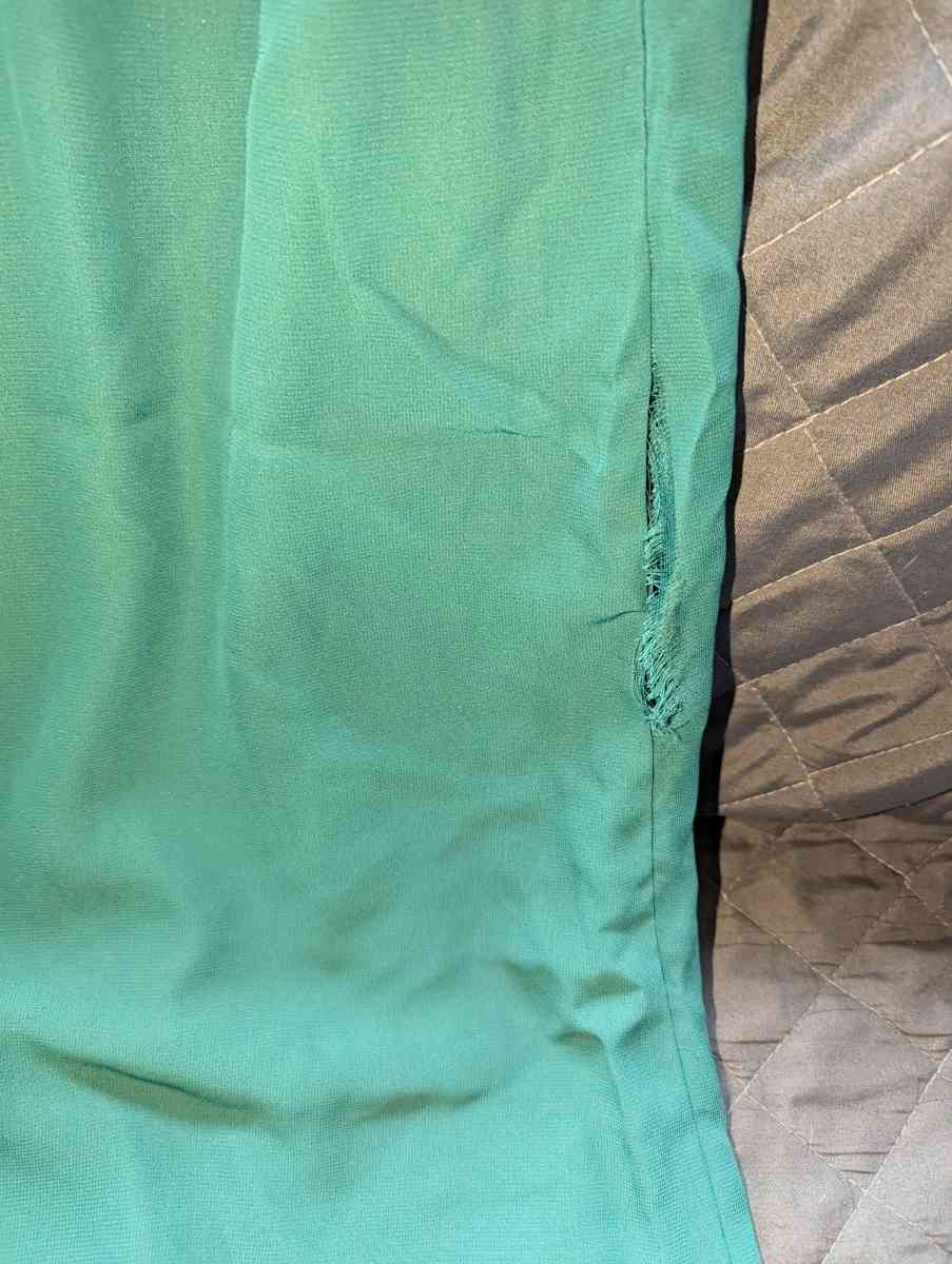 green dress - San Antonio, Texas - FleaMarketBay