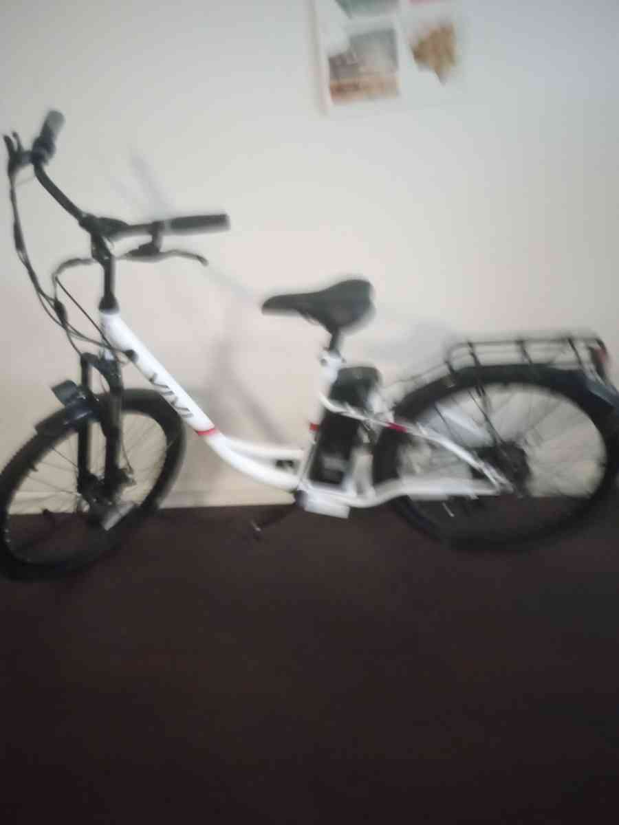 Electric bike - Van Nuys, California - FleaMarketBay