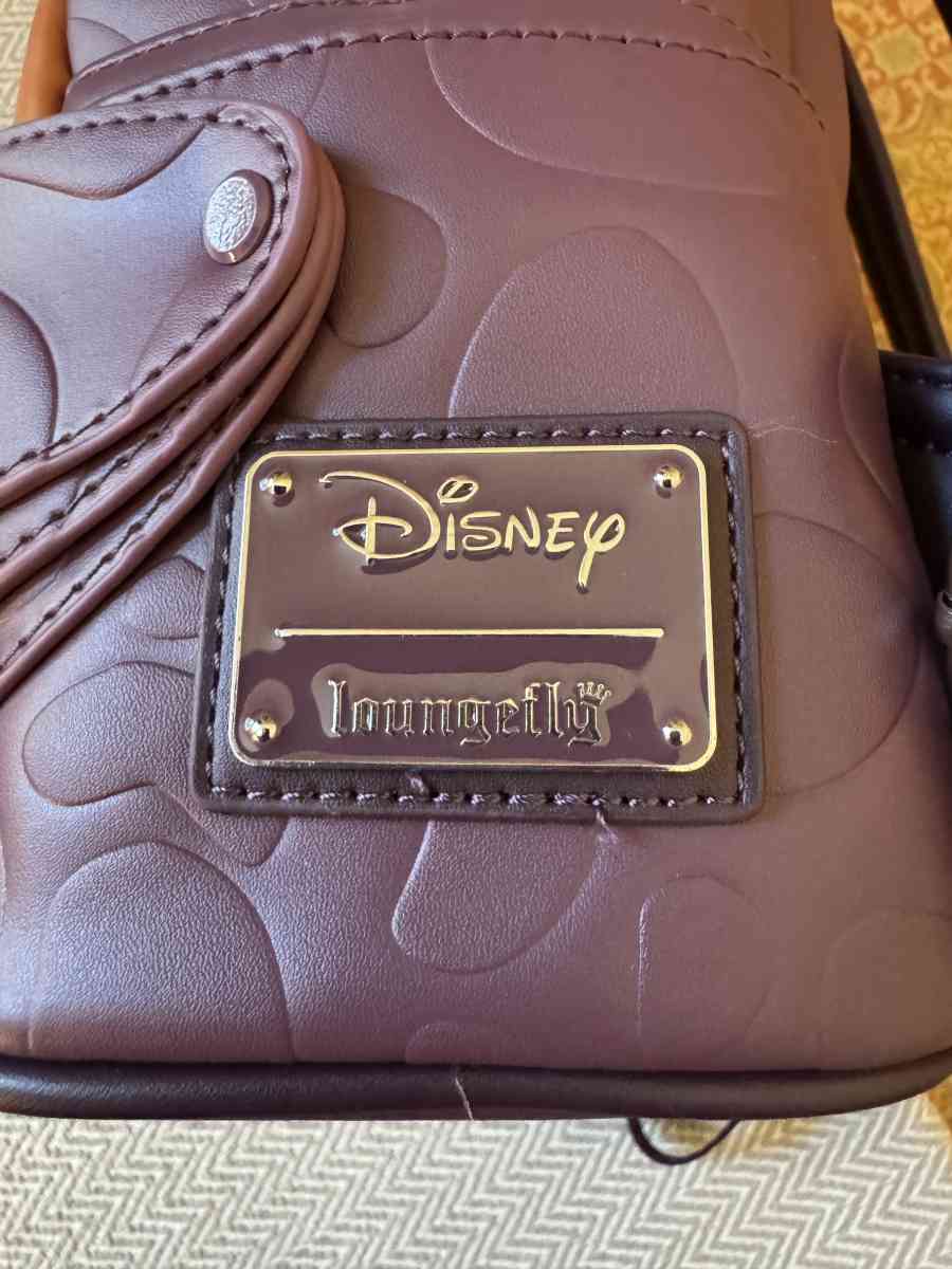 2011AHIC NWT Loungefly Disney Raya and the Last Dragon Tuk T - Gallatin, Tennessee - FleaMarketBay