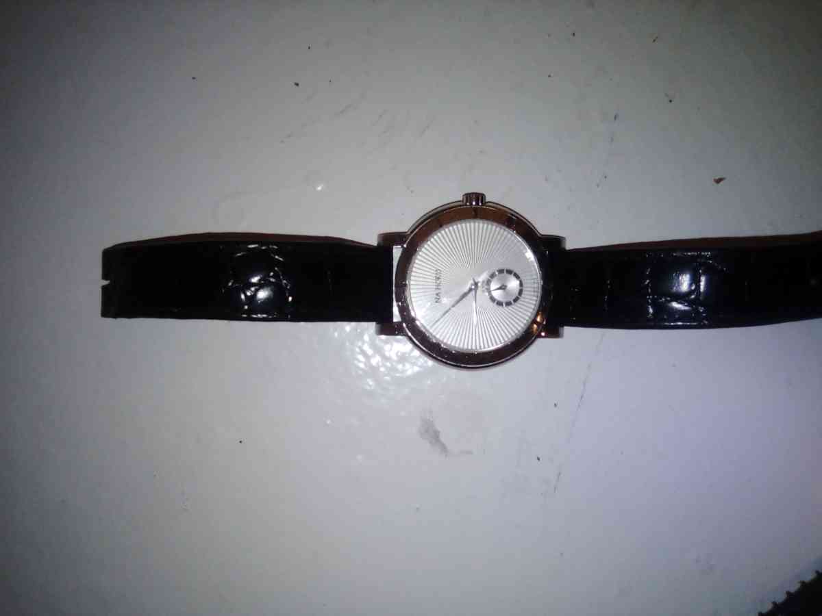 mens watch