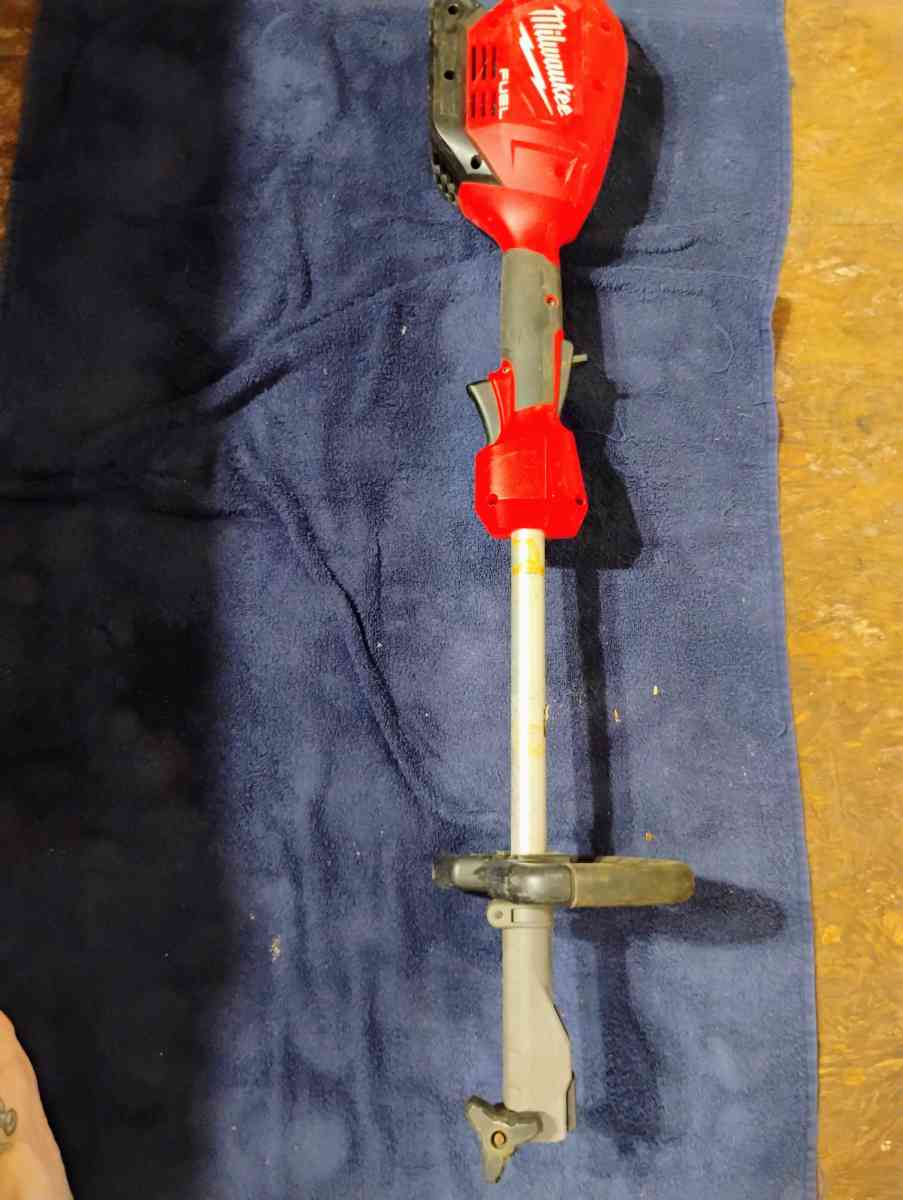 Milwaukee QuikLok 282520 M18 FUEL Power Head - Cleburne, Texas - FleaMarketBay