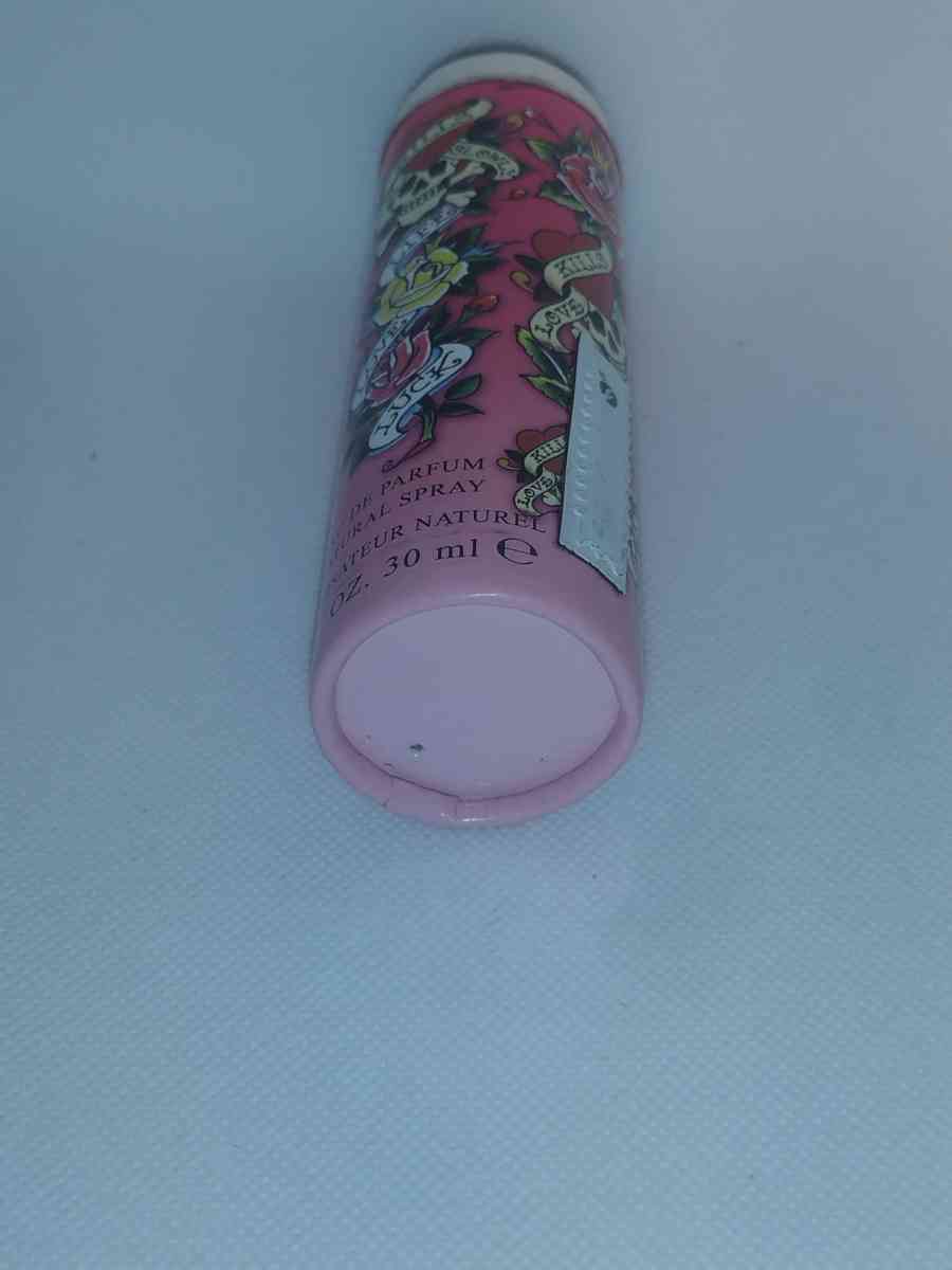 Ed Hardy Perfume - Roanoke, Virginia - FleaMarketBay