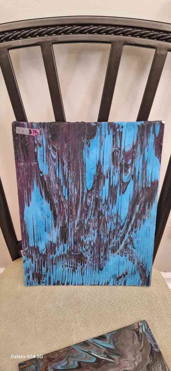 paintings - Addison, Michigan - FleaMarketBay