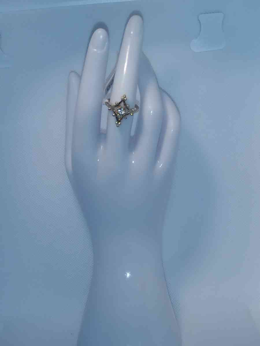 Star Ring - Roanoke, Virginia