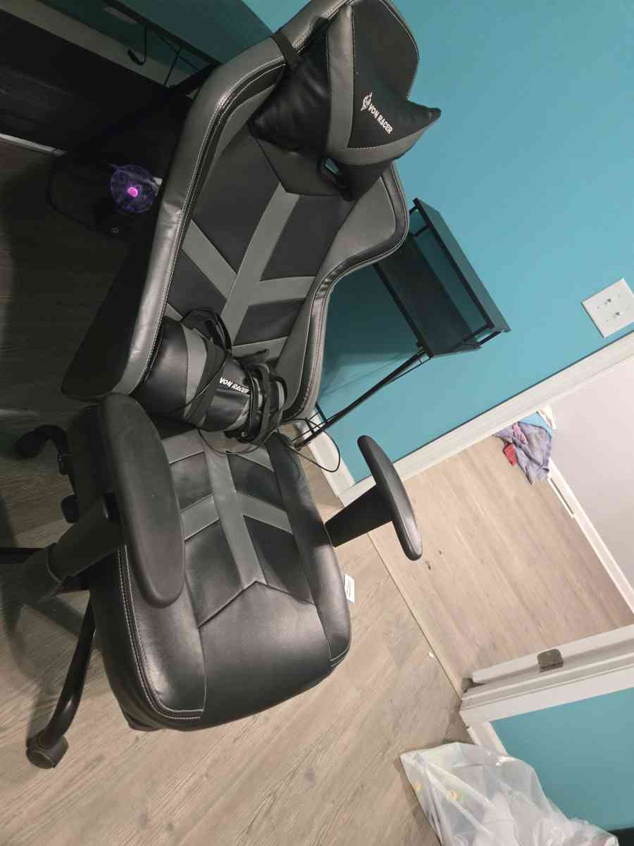 gaming chair - Hartsville, South Carolina