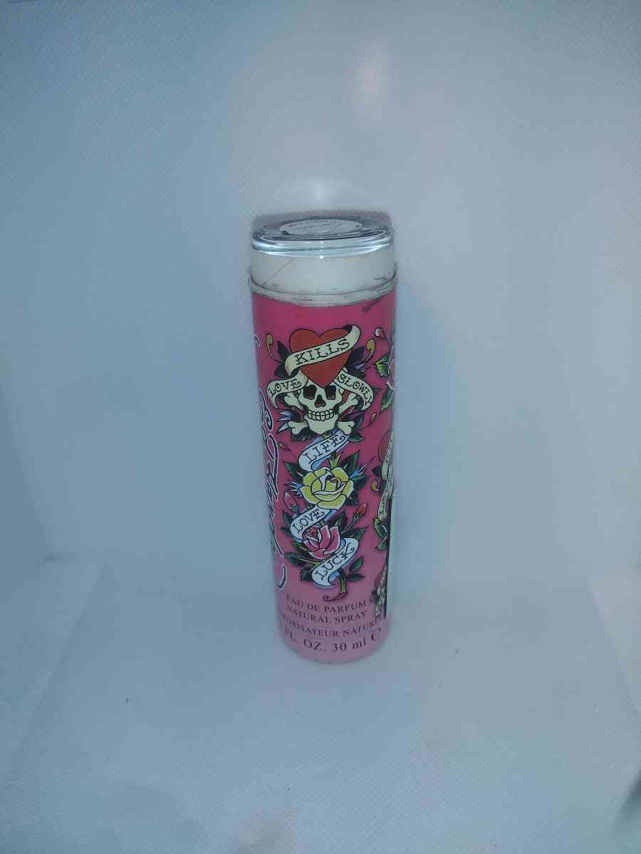 Ed Hardy Perfume - Roanoke, Virginia