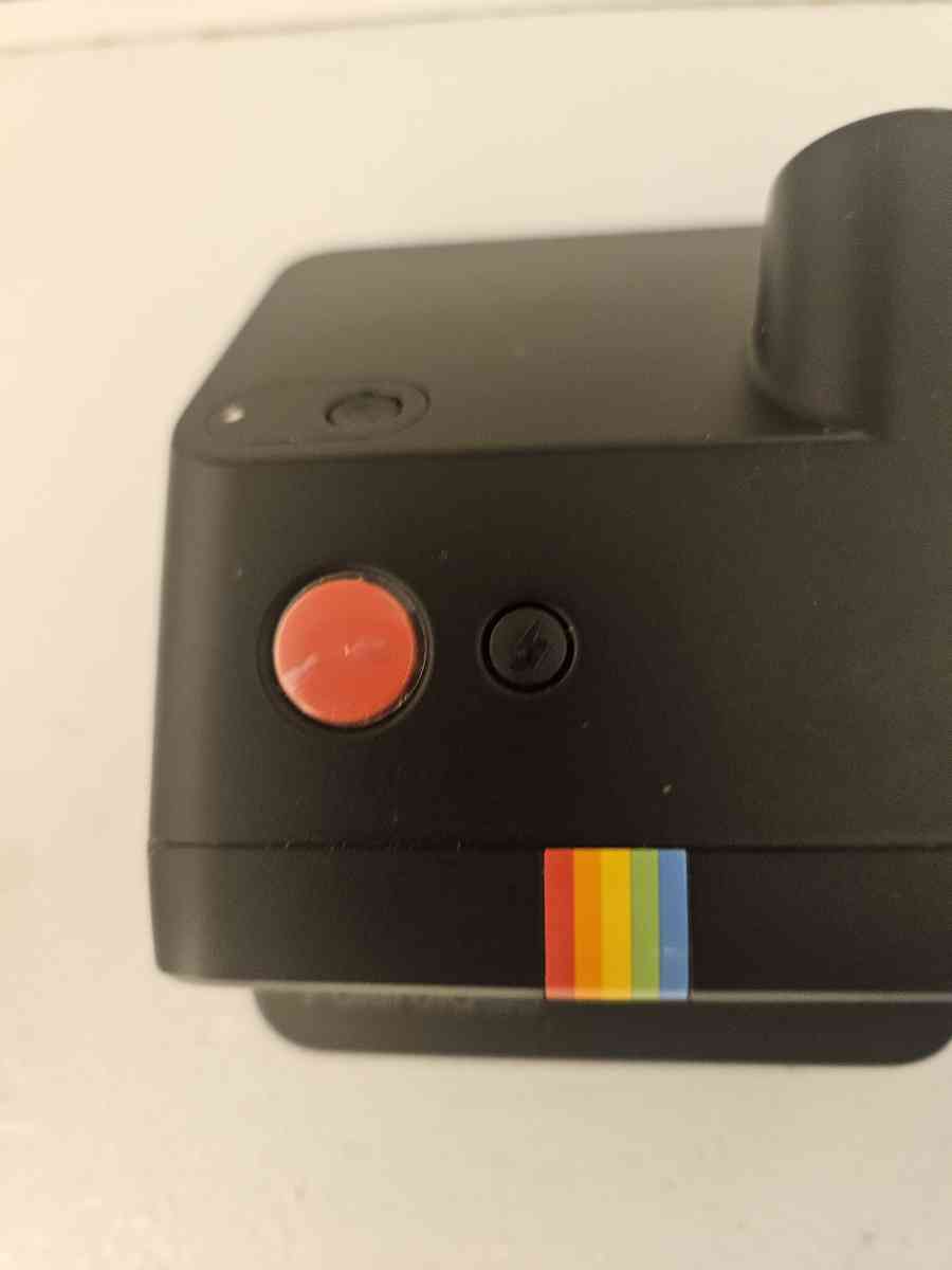 mini polaroid camera - Aurora, Colorado - FleaMarketBay