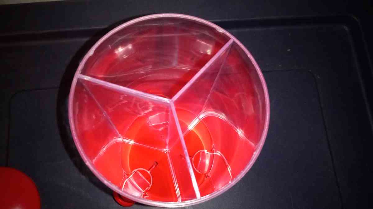 Handy Gourmet Triple Candy Machine - Sandston, Virginia - FleaMarketBay