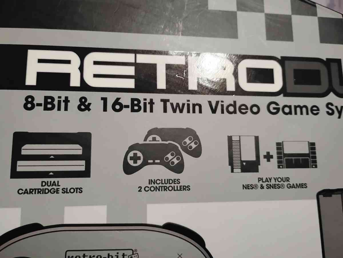 Game Console - Houston, Texas - FleaMarketBay