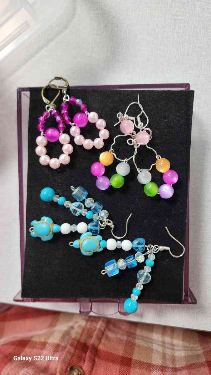 Handmade Jewelry to VINTAGE - High Point, North Carolina - FleaMarketBay