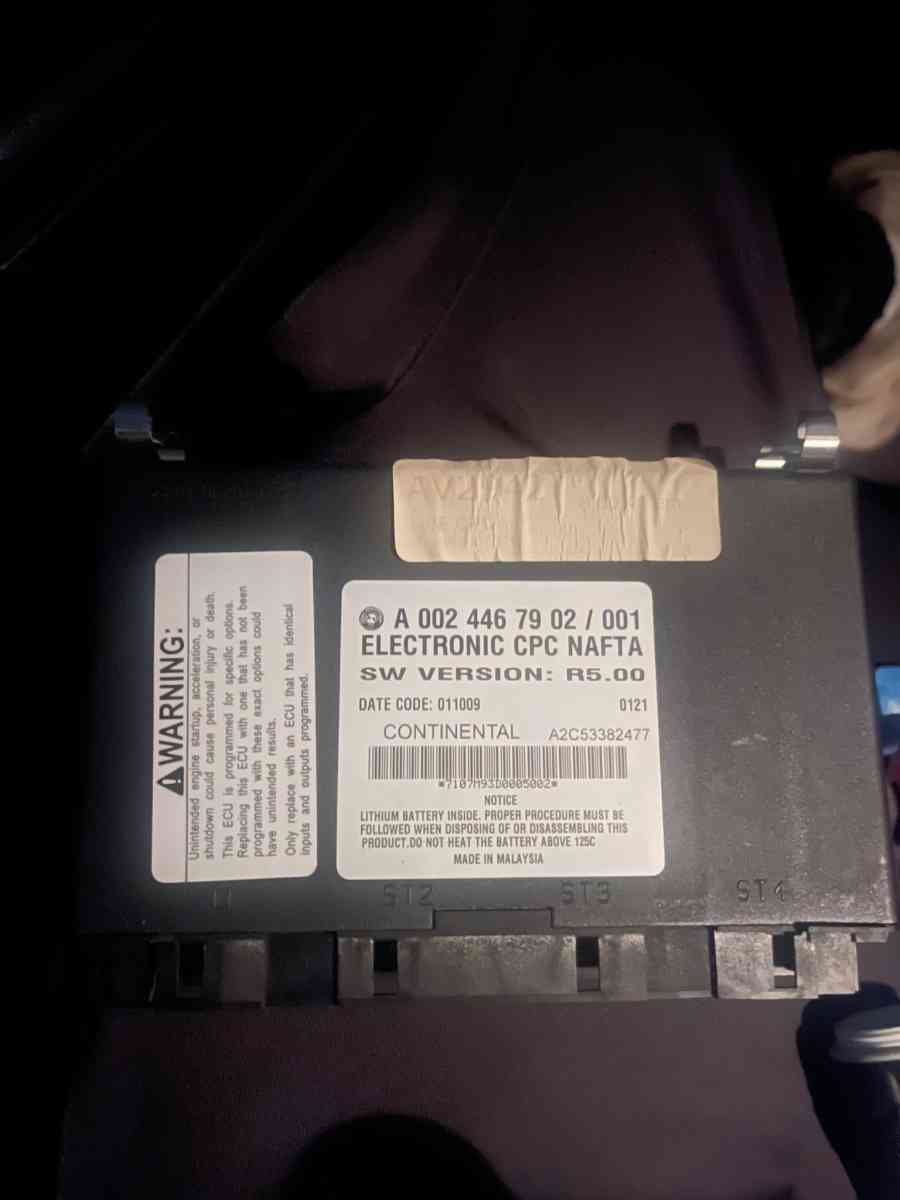 cpc electronic - Houston, Texas