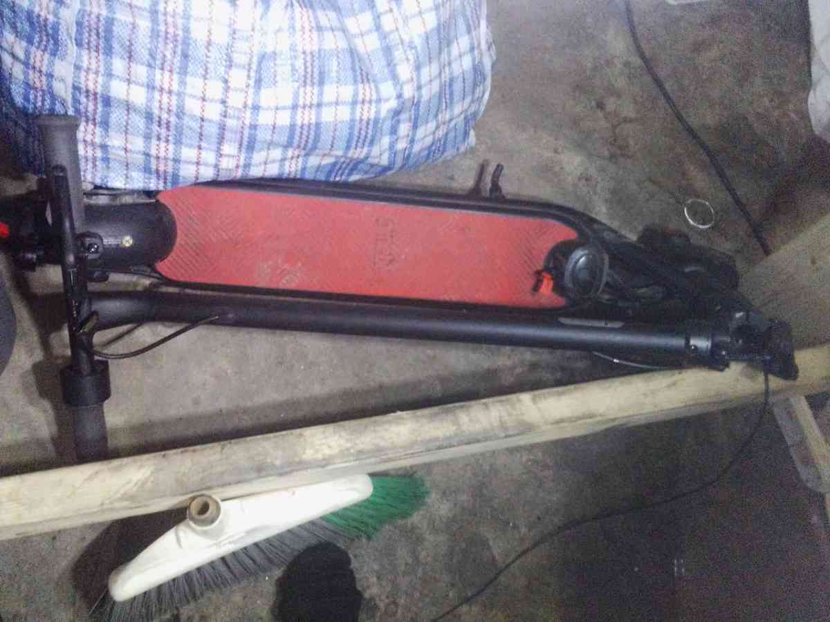 ninebot scooter - Columbus, Ohio - FleaMarketBay