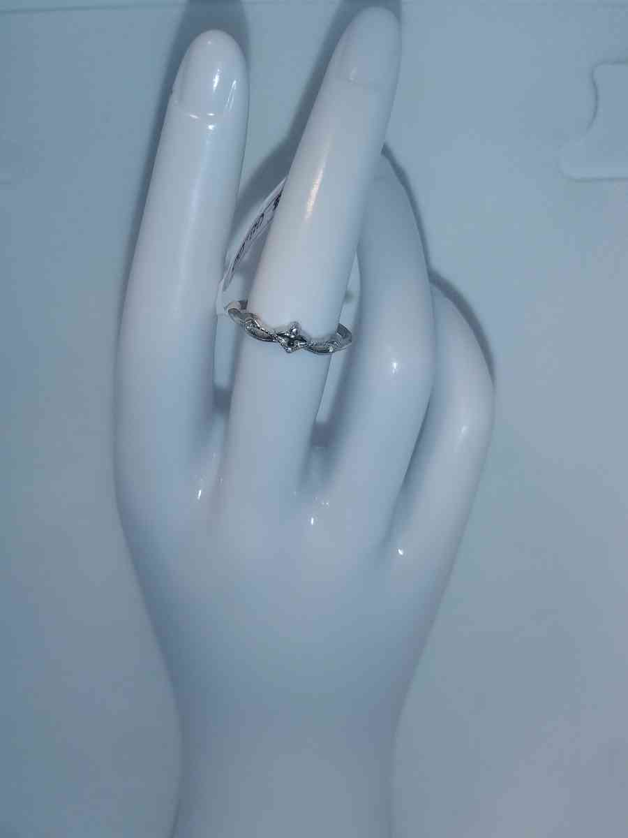 Gothic Ribbon Ring GA - Roanoke, Virginia - FleaMarketBay