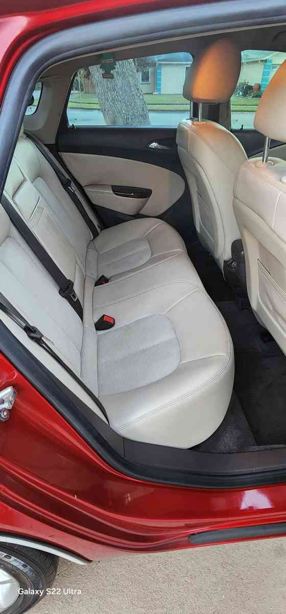 Buick Verano 116700 mileage - Rockledge, Florida - FleaMarketBay