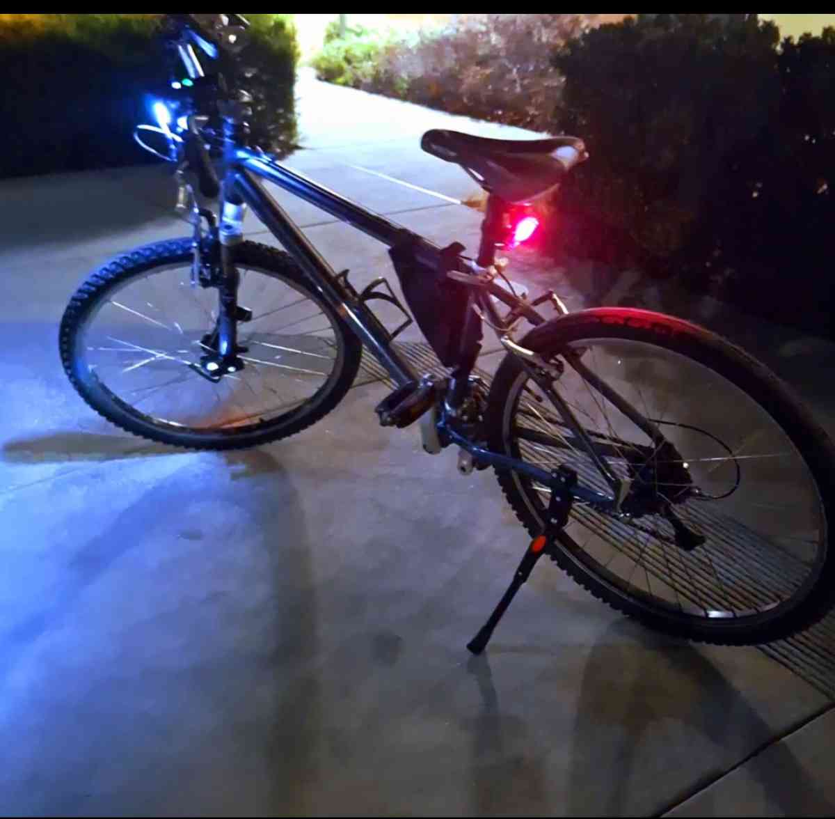 bicicleta - Redwood City, California - FleaMarketBay