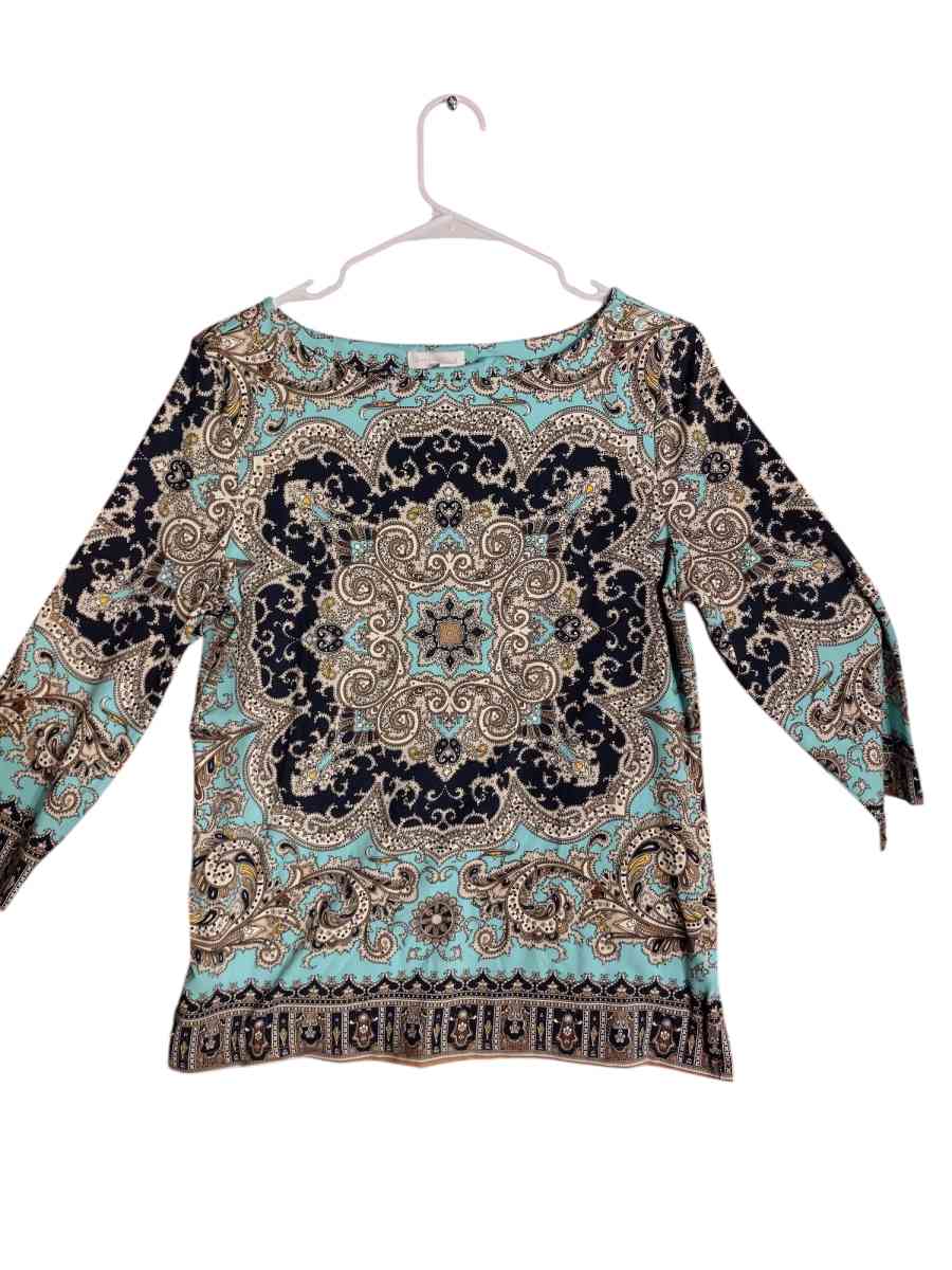 carter club womens top - Saint Louis, Missouri - FleaMarketBay