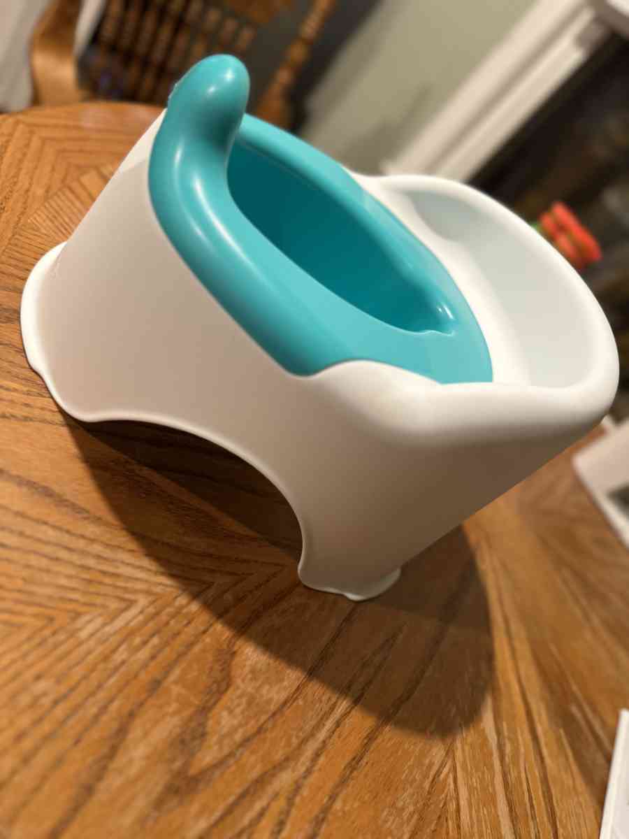 Summer Learn to Go Potty - Laurens, South Carolina - FleaMarketBay