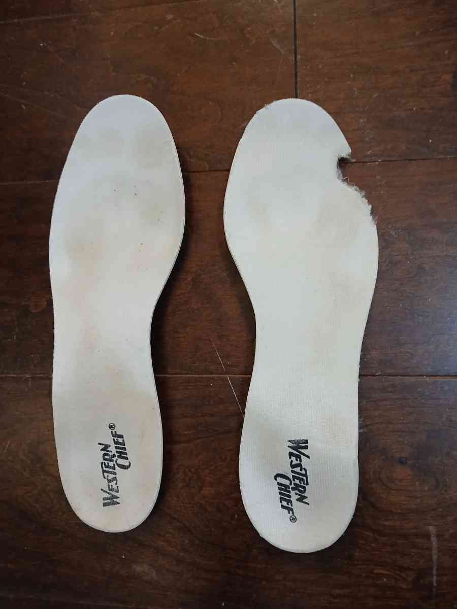 Western Chief rain boots size 8 - Indianapolis, Indiana - FleaMarketBay