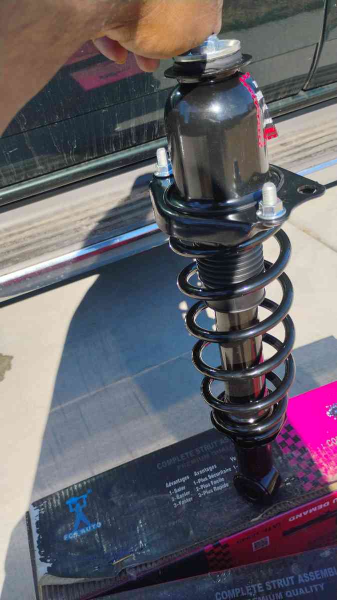 estn nuevos estn en su caja - Rialto, California - FleaMarketBay