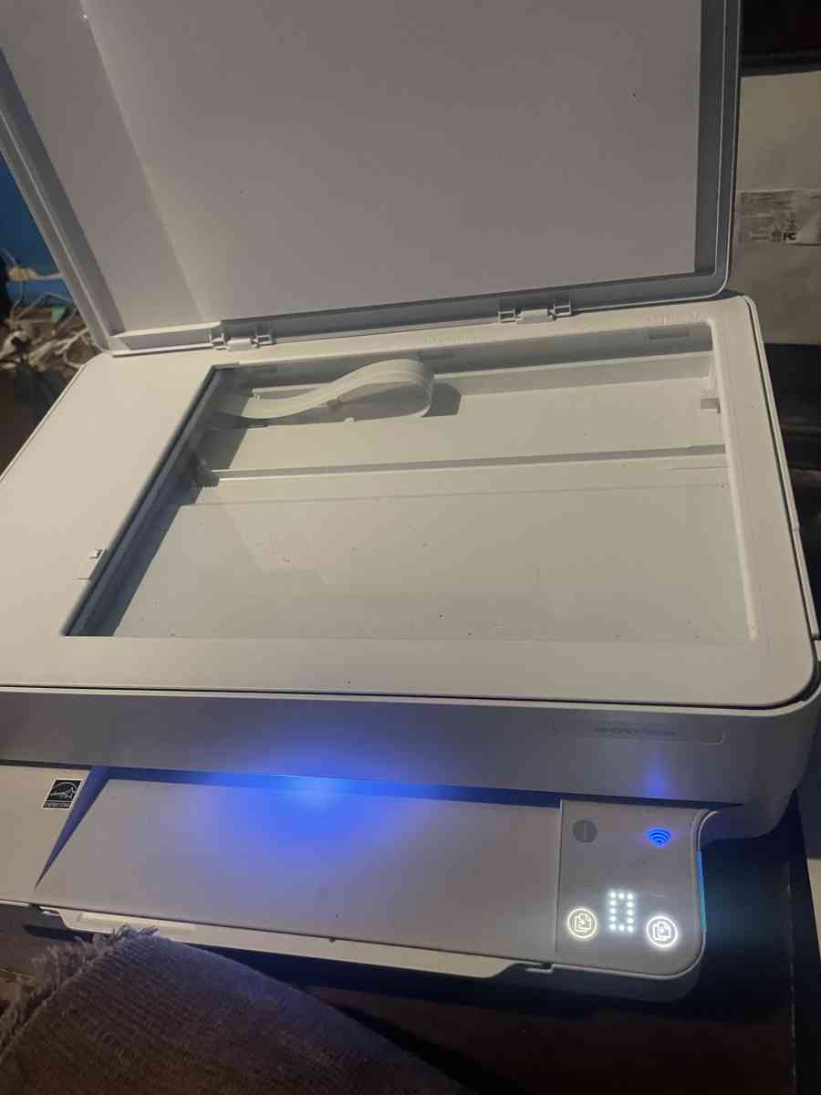 all in one printers - Darien, Georgia - FleaMarketBay