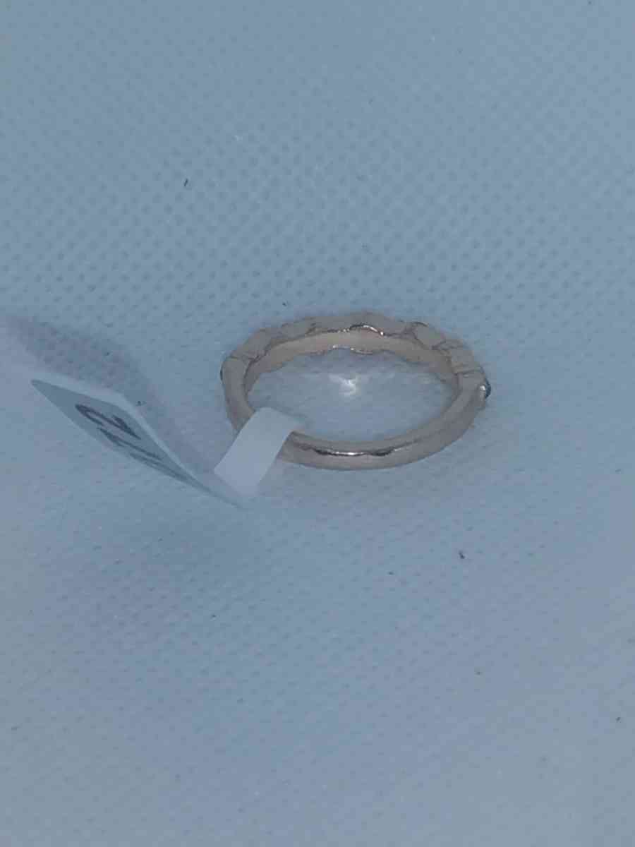 Multi Color Stones Chic Rhinestone Ring - Roanoke, Virginia - FleaMarketBay