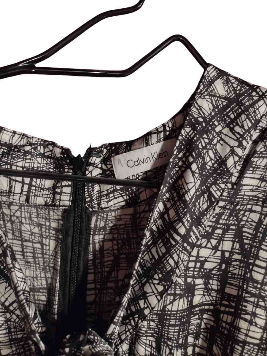 Calvin Klein womens dress - Saint Louis, Missouri - FleaMarketBay