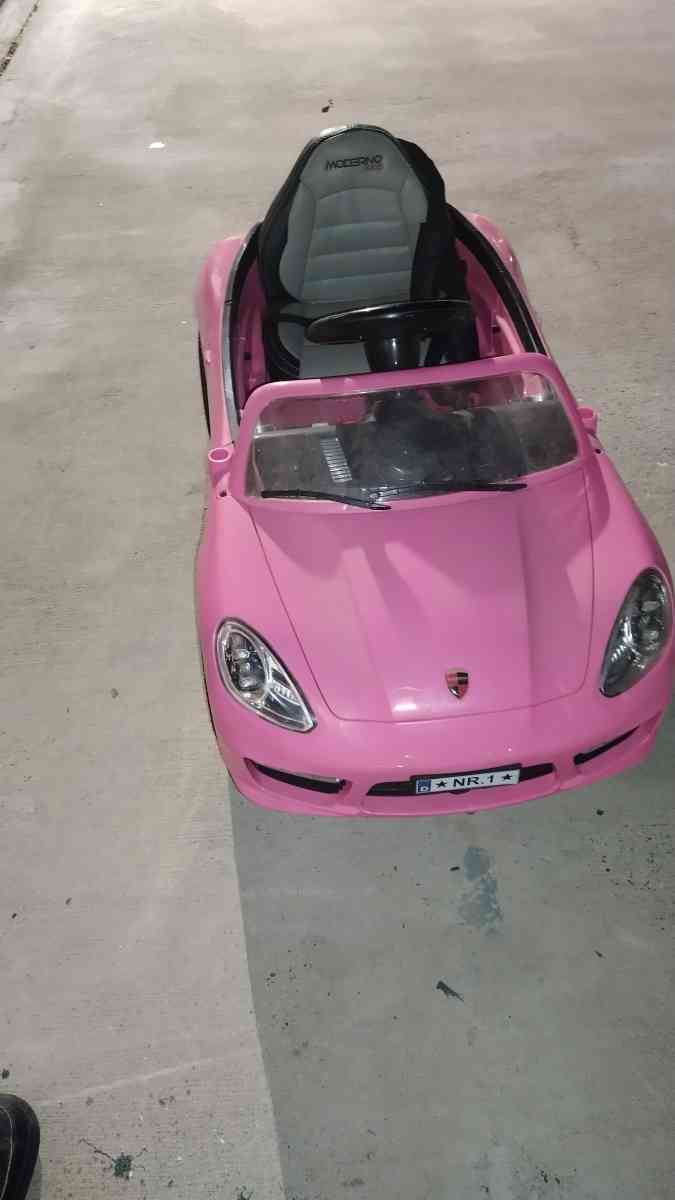 Motorized cars  Hoverboards and Bikes - Hewitt, Texas