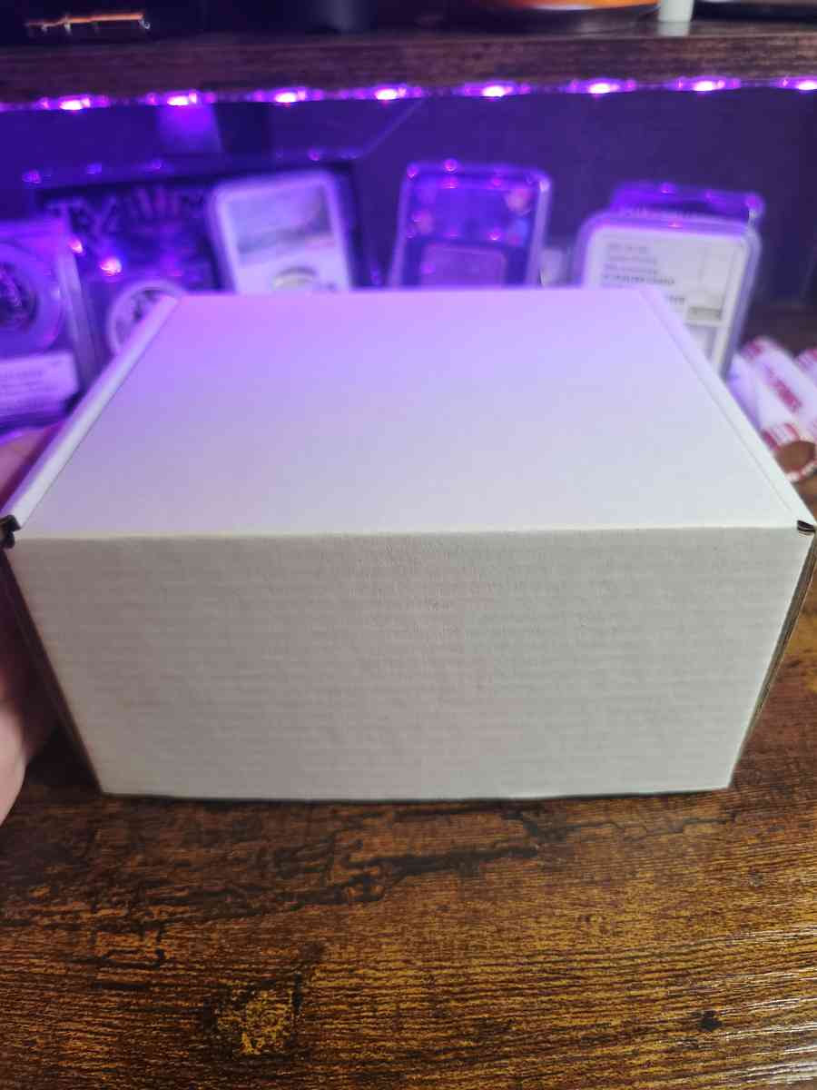 Brand New Sealed Unused Makeup Mystery Boxes - Mineral City, Ohio - FleaMarketBay