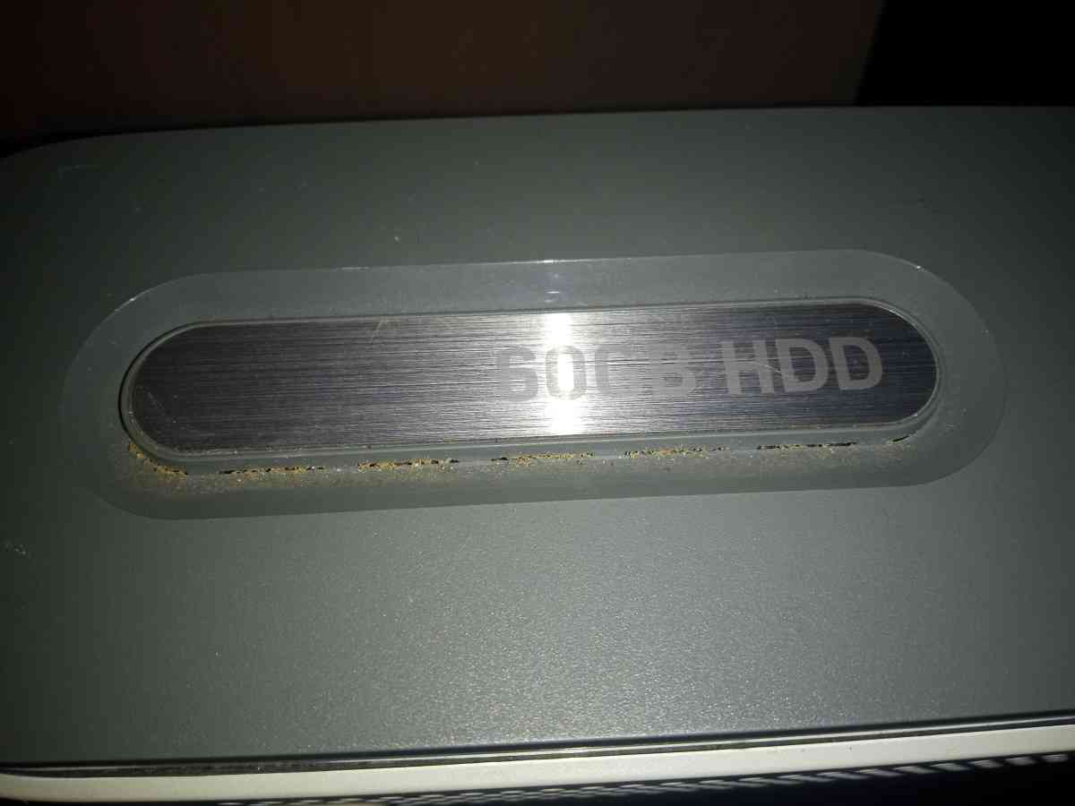 XBOX 360 disc drive dont work - Sandston, Virginia - FleaMarketBay