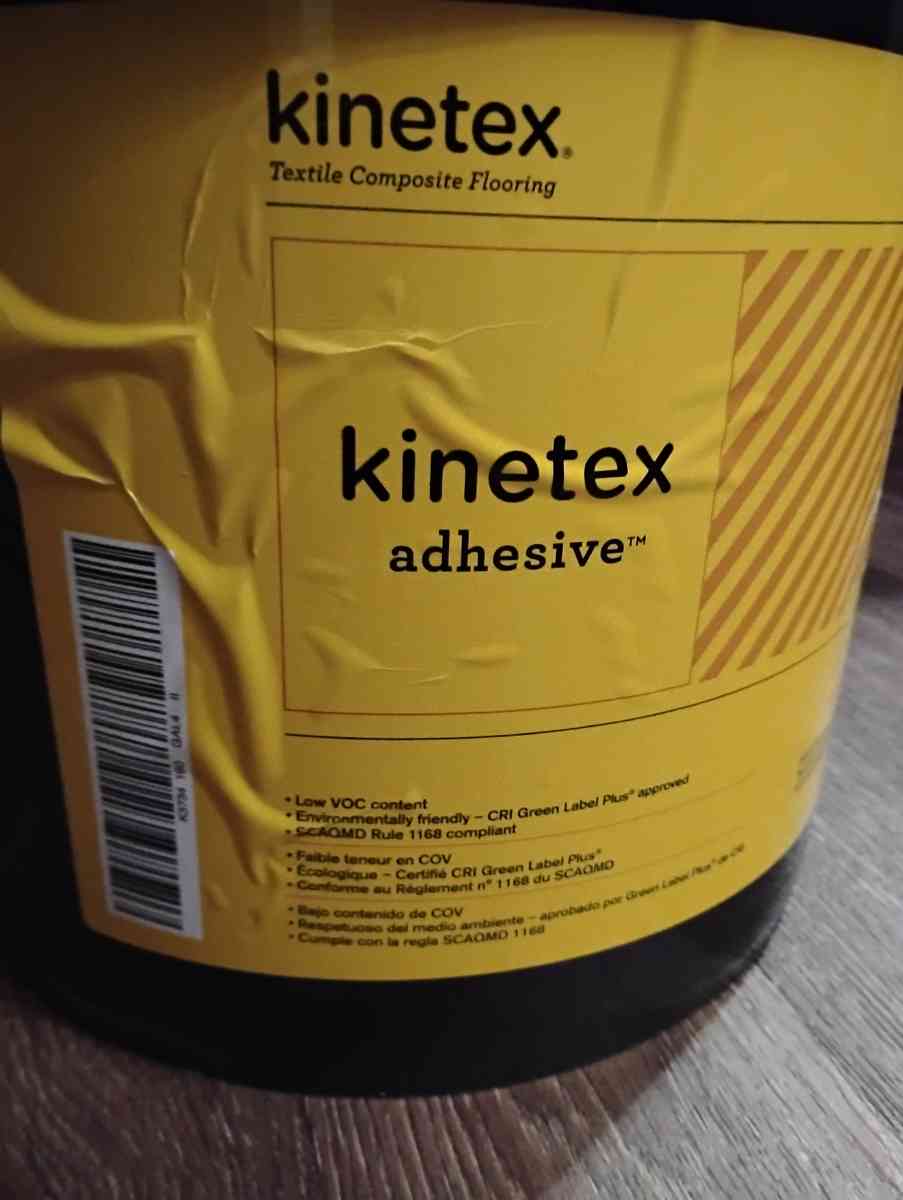 Glue for Carpet Tile - Houston, Texas - FleaMarketBay