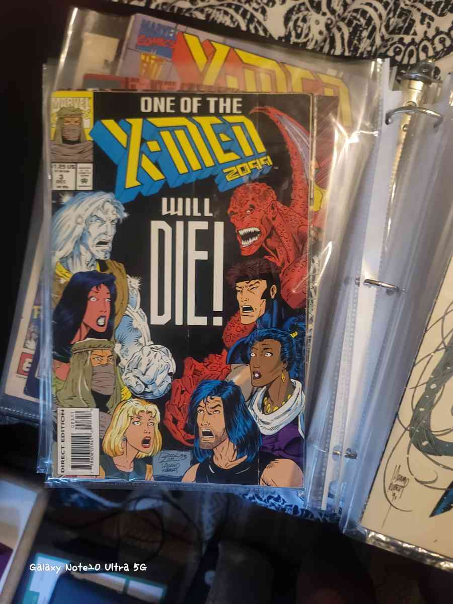 older comics - Ashland City, Tennessee - FleaMarketBay
