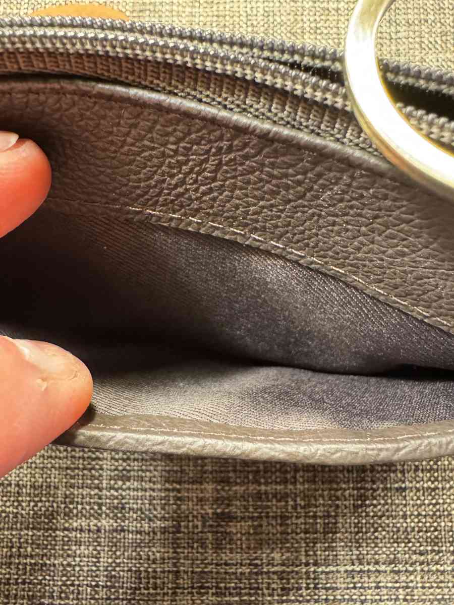 2012PSMO Myra Bag Buffalo Springs Credit Card Bill And Keych - Gallatin, Tennessee - FleaMarketBay