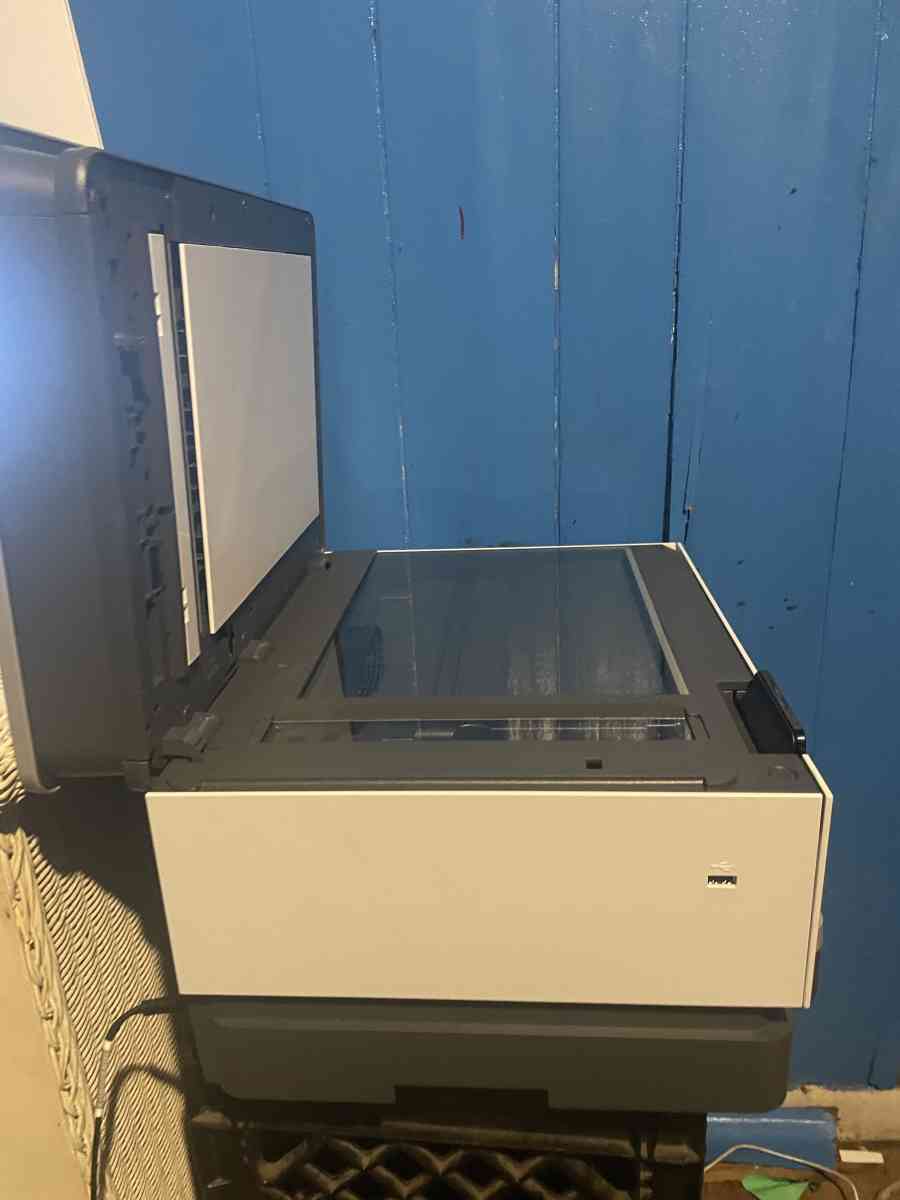 all in one printers - Darien, Georgia - FleaMarketBay