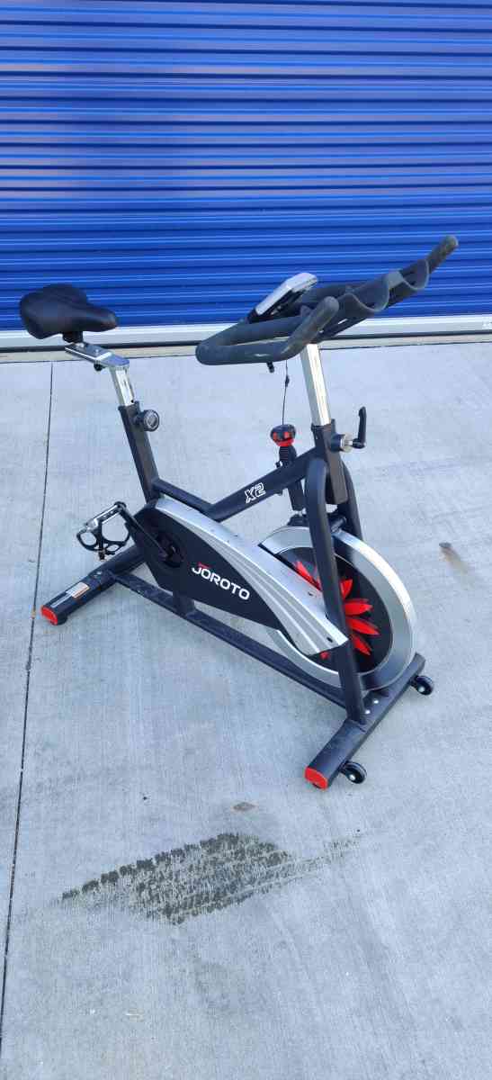 Exercise Bike - Houston, Texas