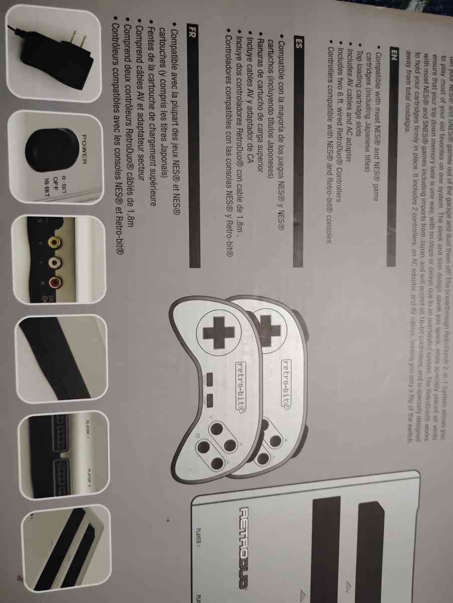 Game Console - Houston, Texas - FleaMarketBay