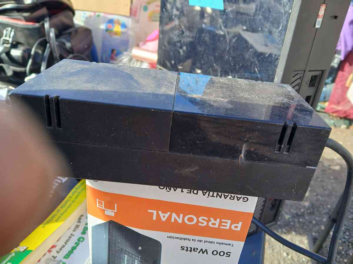 Xbox 1 - Methuen, Massachusetts - FleaMarketBay