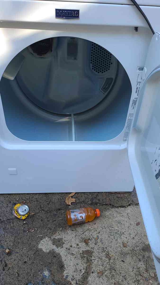 Maytag washer and propane dryer xl - Lonoke, Arkansas - FleaMarketBay
