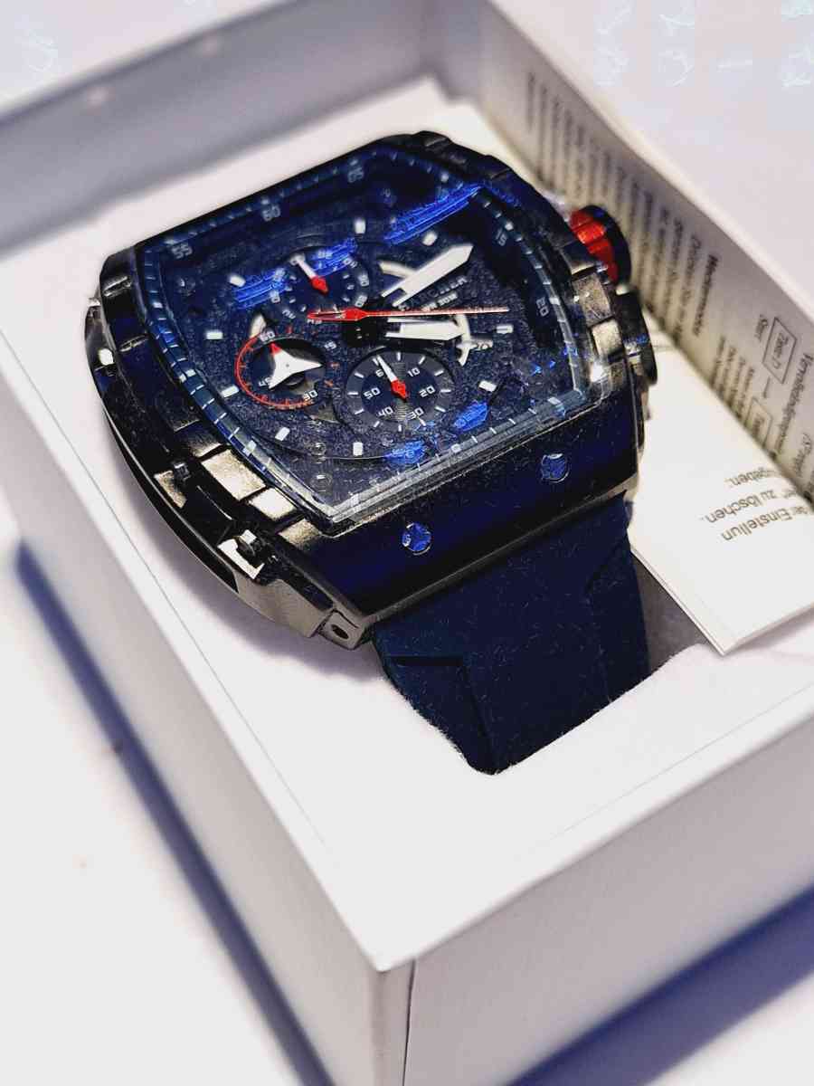 reloj - Redwood City, California - FleaMarketBay