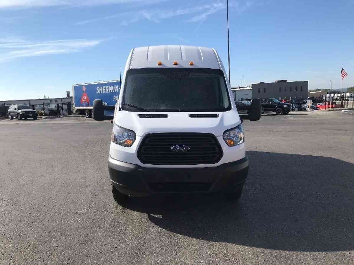 2019 FORD CARGO VANPanel Van Transit 350 - San Diego, California - FleaMarketBay