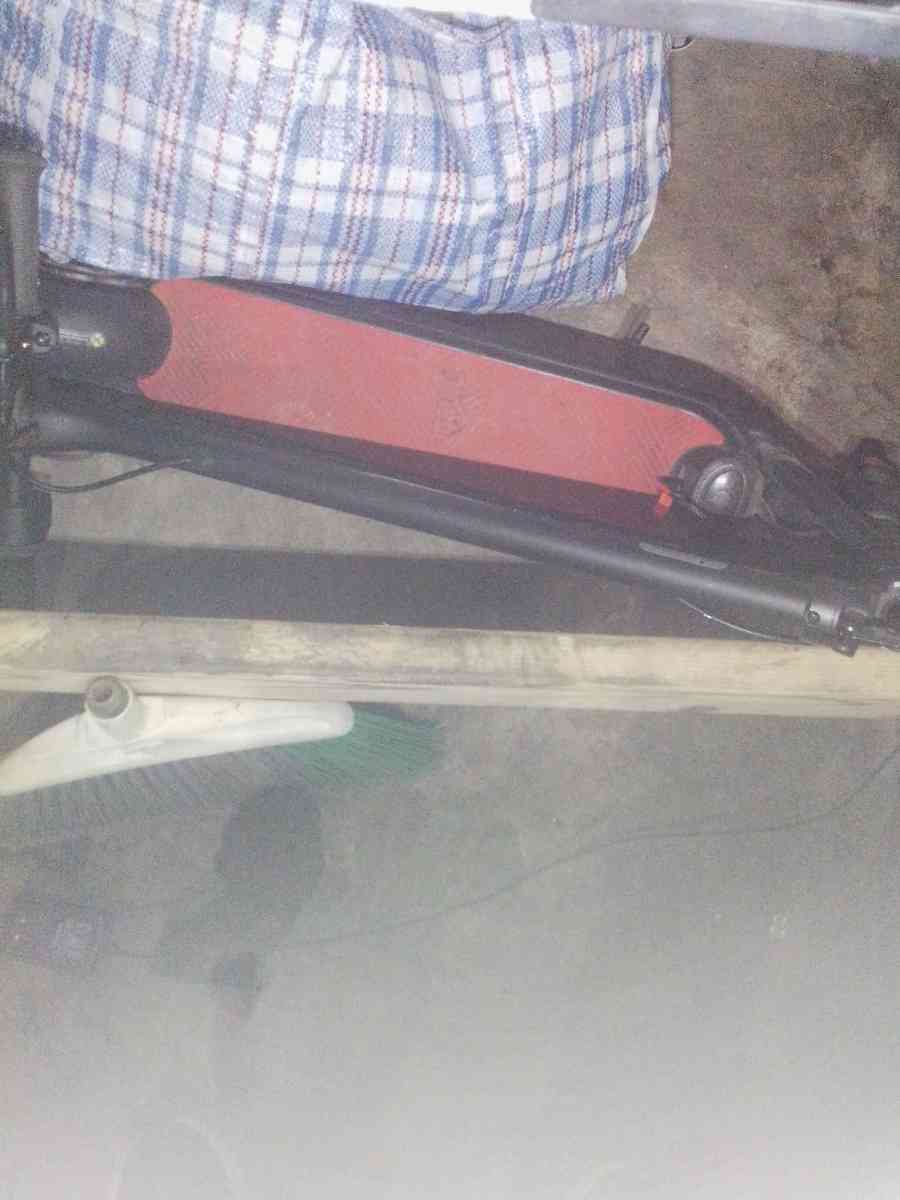 ninebot scooter - Columbus, Ohio - FleaMarketBay