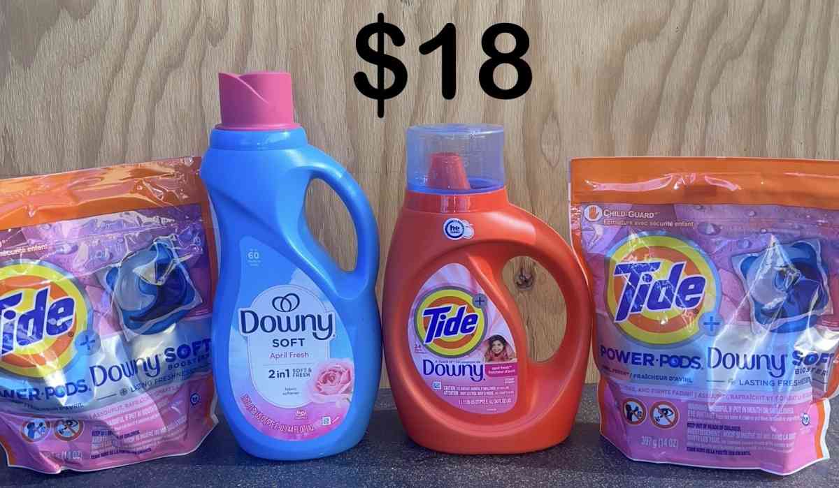 paquetes - Los Angeles, California