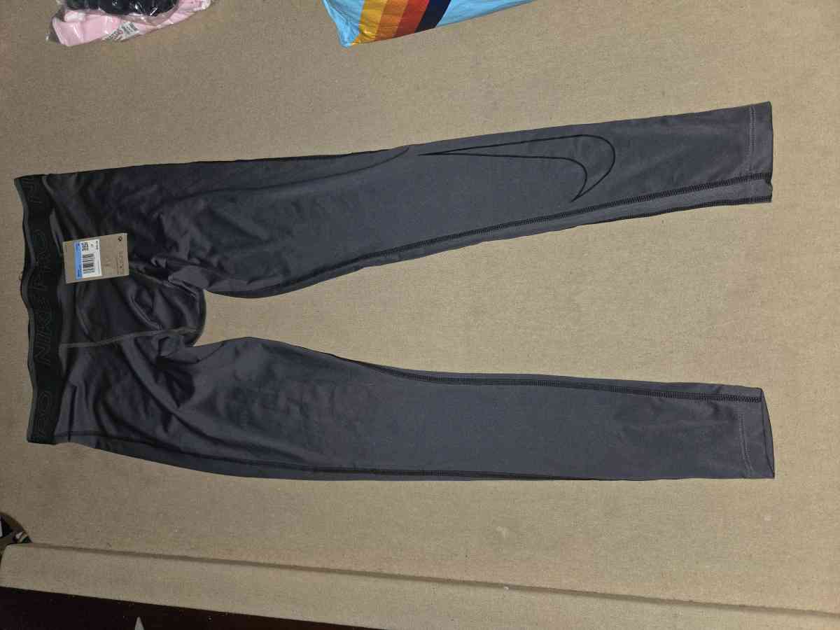 NIKE WORKPUT PANTS - Indianapolis, Indiana