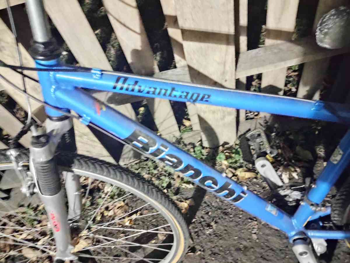 bianci bike - Indianapolis, Indiana - FleaMarketBay