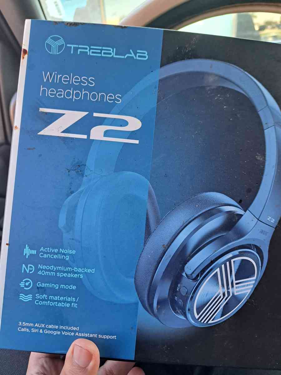 headset - Dallas, Texas - FleaMarketBay