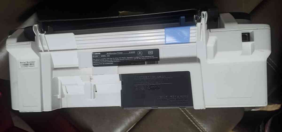 Canon PIXMA TS3522 Printer - Corpus Christi, Texas - FleaMarketBay