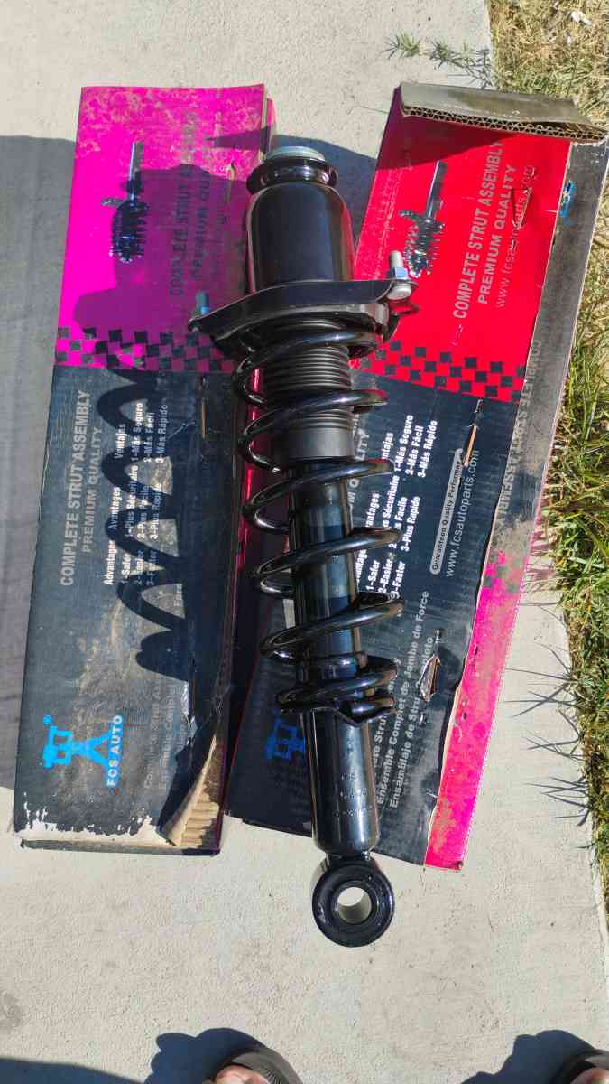 estn nuevos estn en su caja - Rialto, California - FleaMarketBay