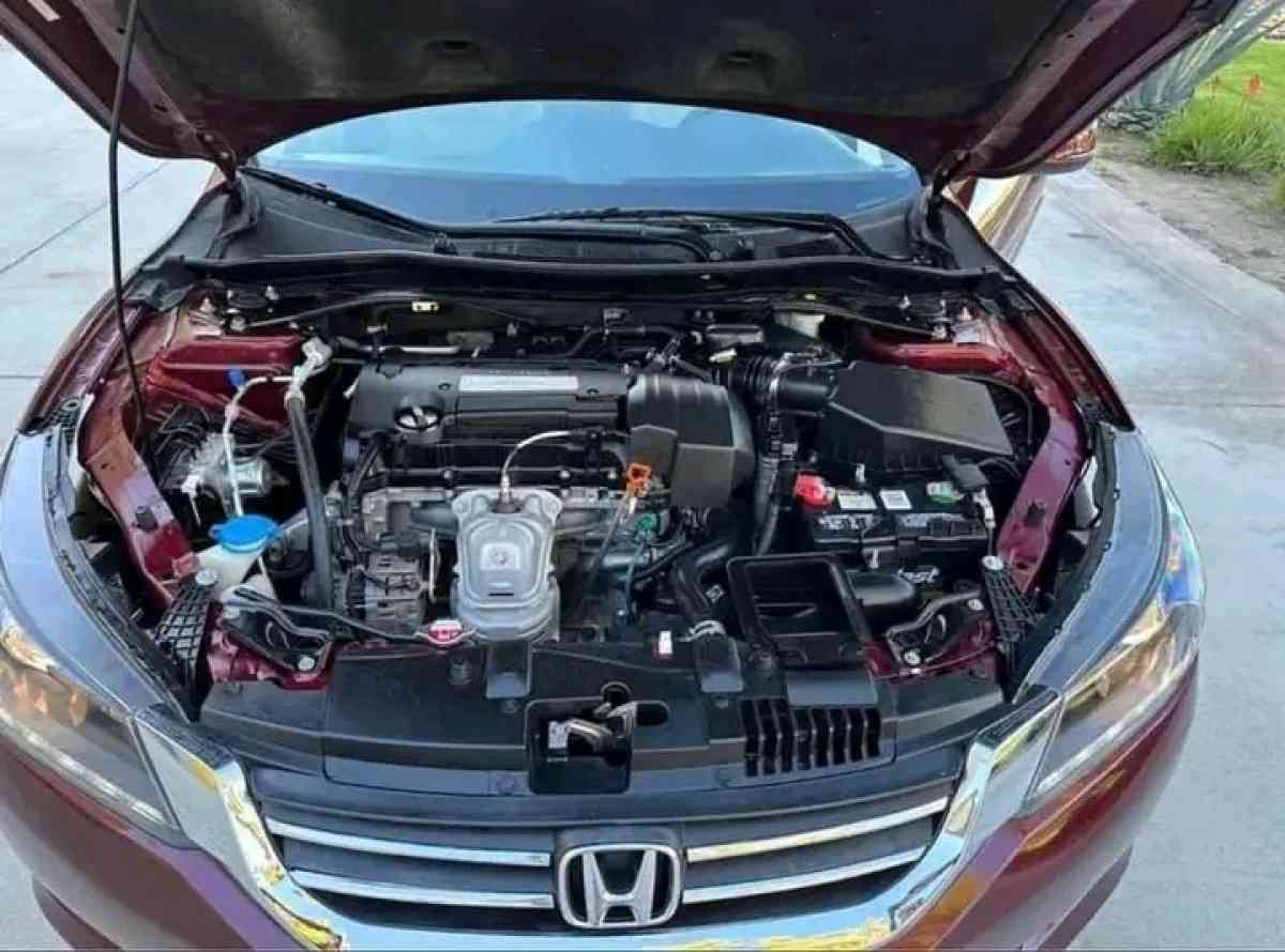 2013 Honda Accord - Los Angeles, California - FleaMarketBay