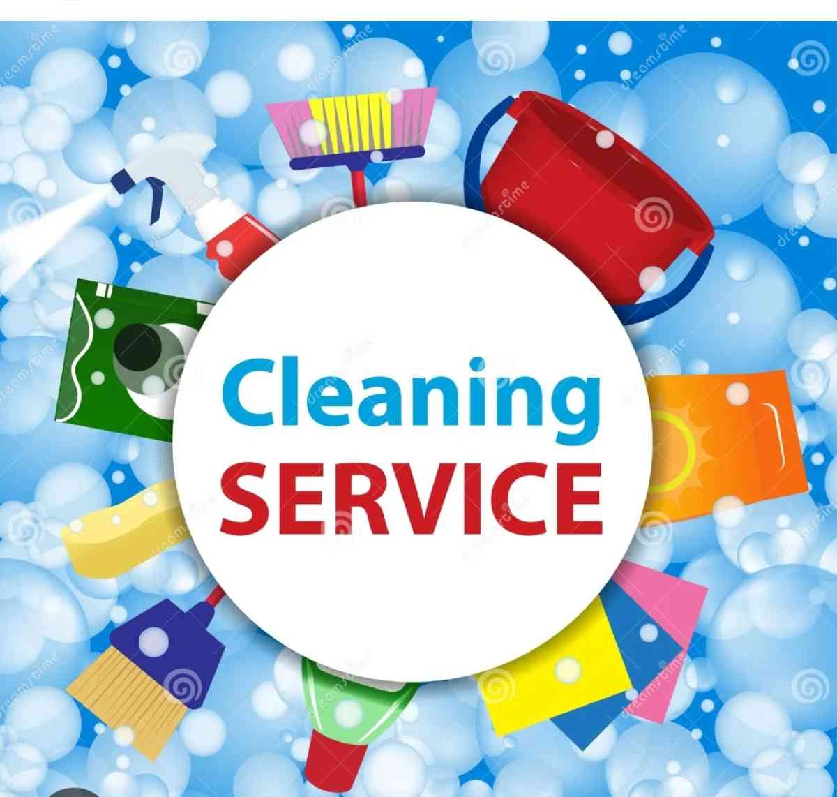 house cleaning  and junk removal - San Antonio, Texas - FleaMarketBay